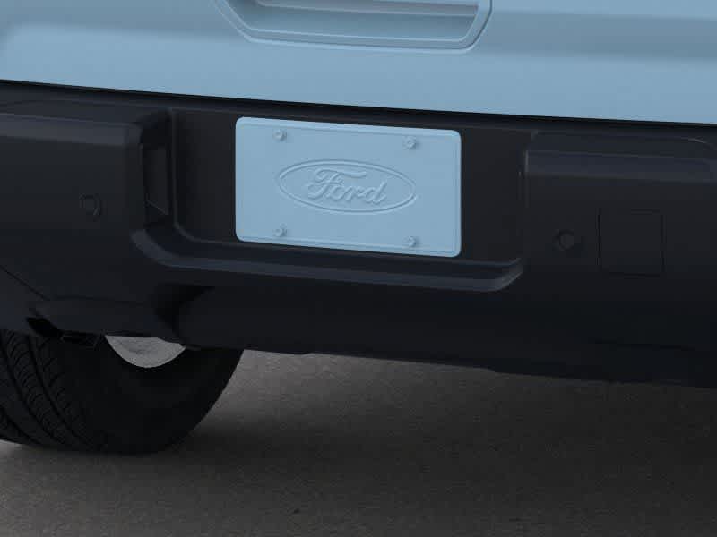 Thumbnail: 2026 Ford Bronco Sport - 23