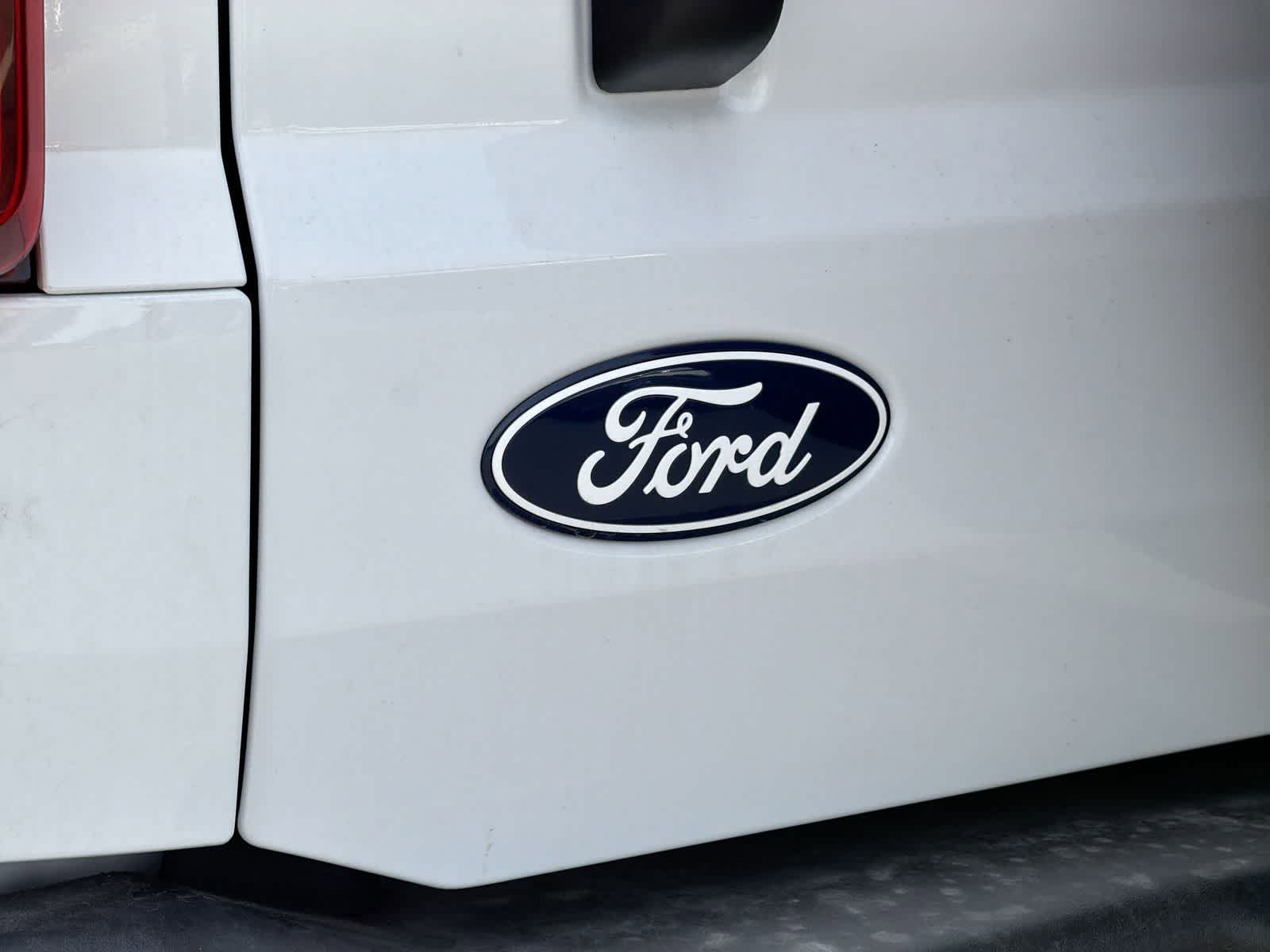 Thumbnail: 2026 Ford Bronco - 12