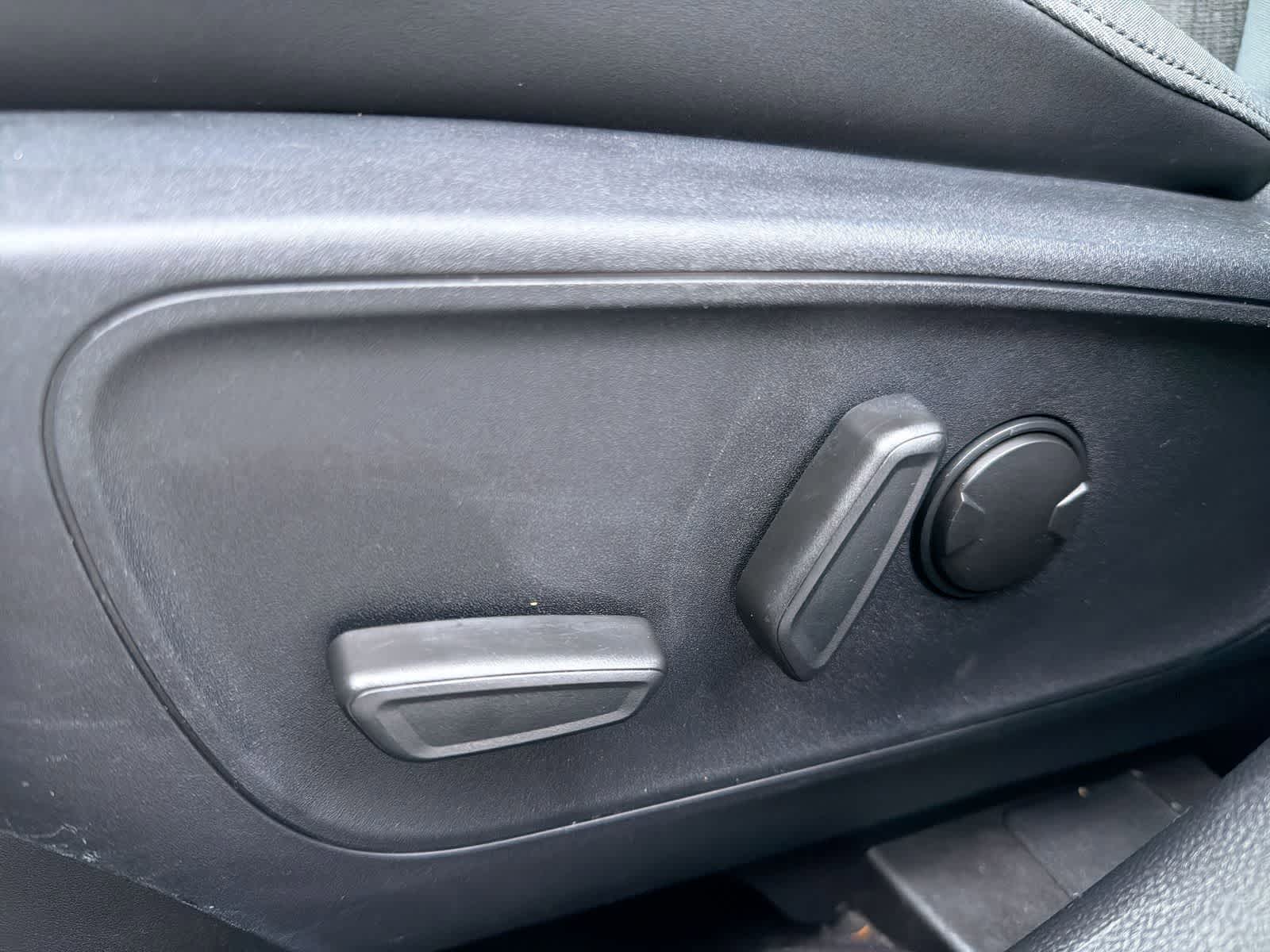 Thumbnail: 2023 Ford Bronco Sport - 18