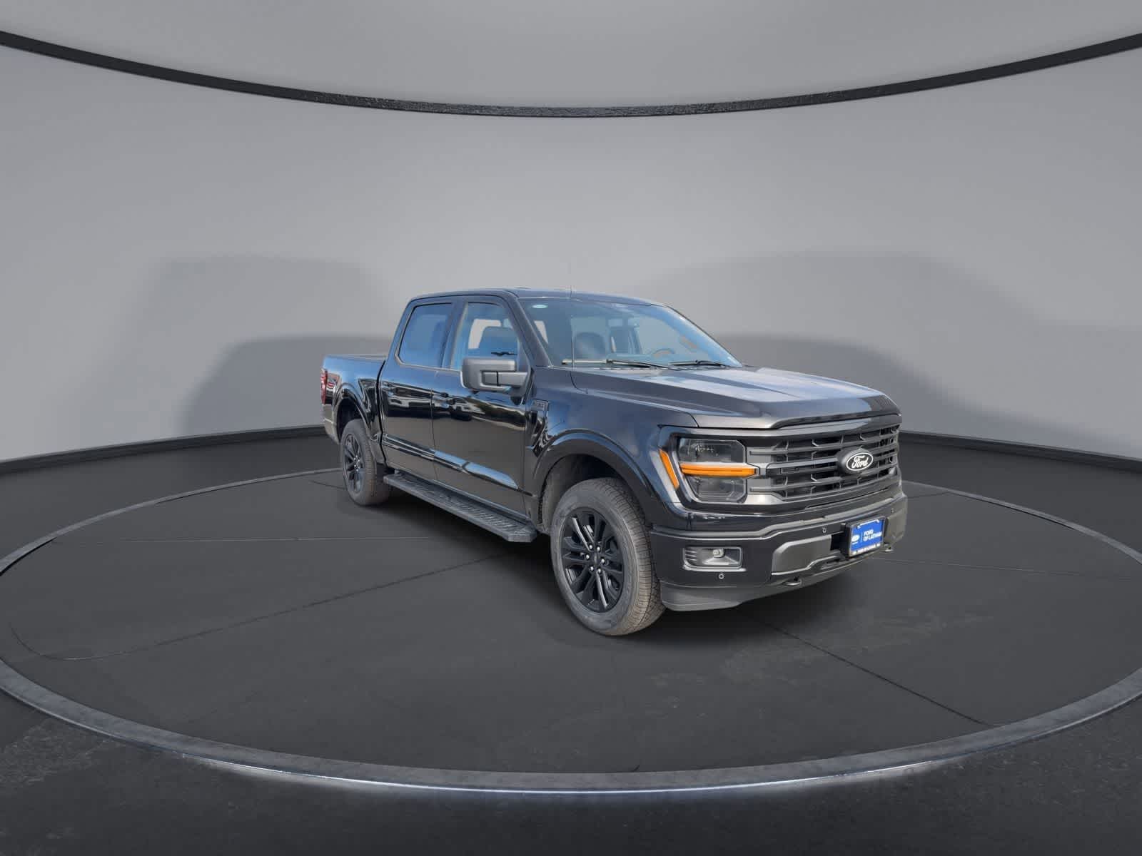 Thumbnail: 2026 Ford F-150 - 2