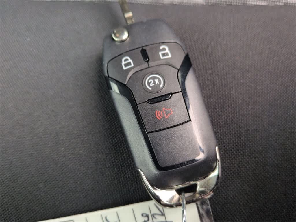 Thumbnail: 2025 Ford Ranger - 37