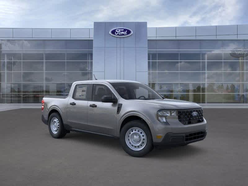 Thumbnail: 2026 Ford Maverick - 7