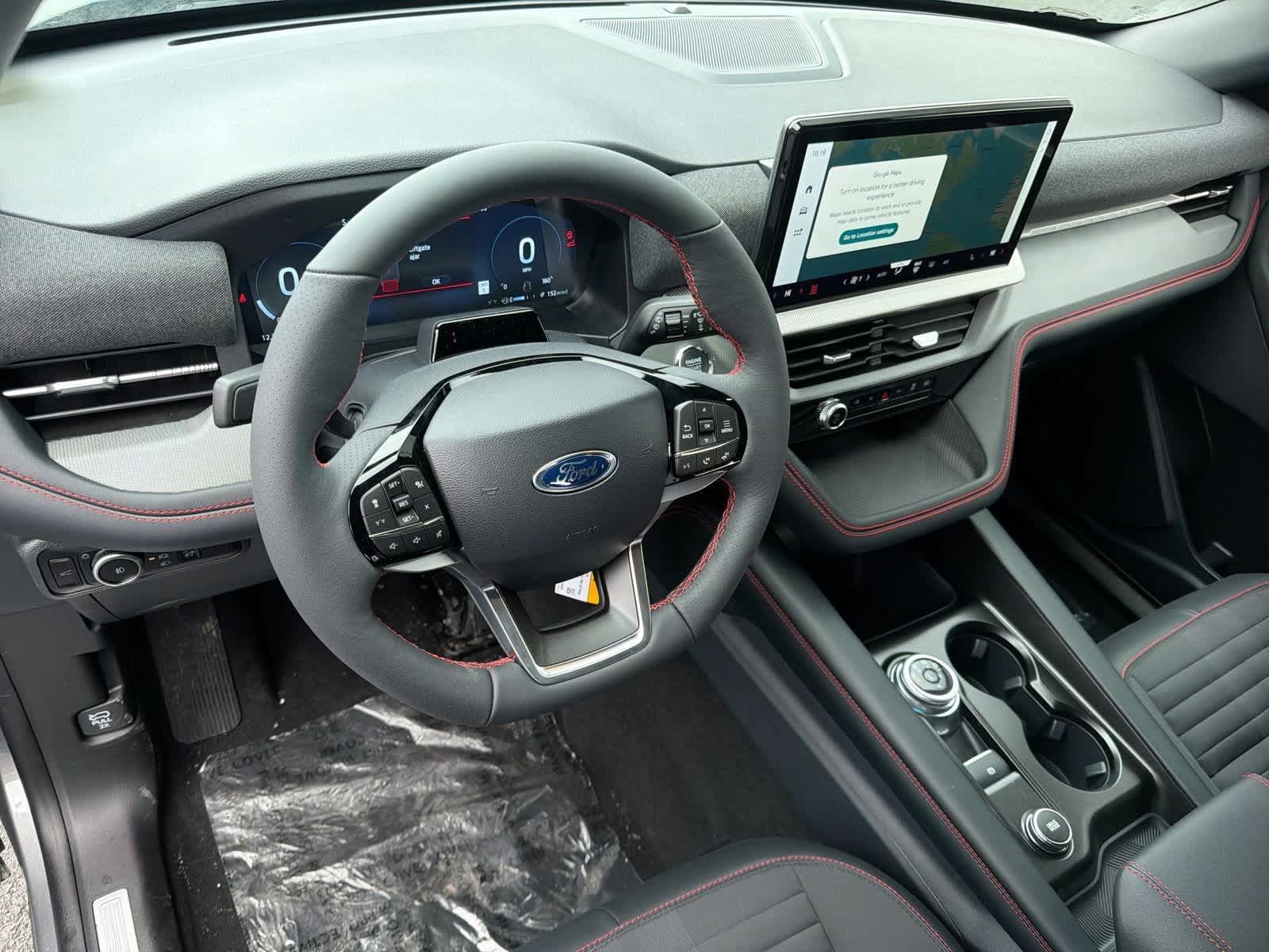 Thumbnail: 2026 Ford Explorer - 10