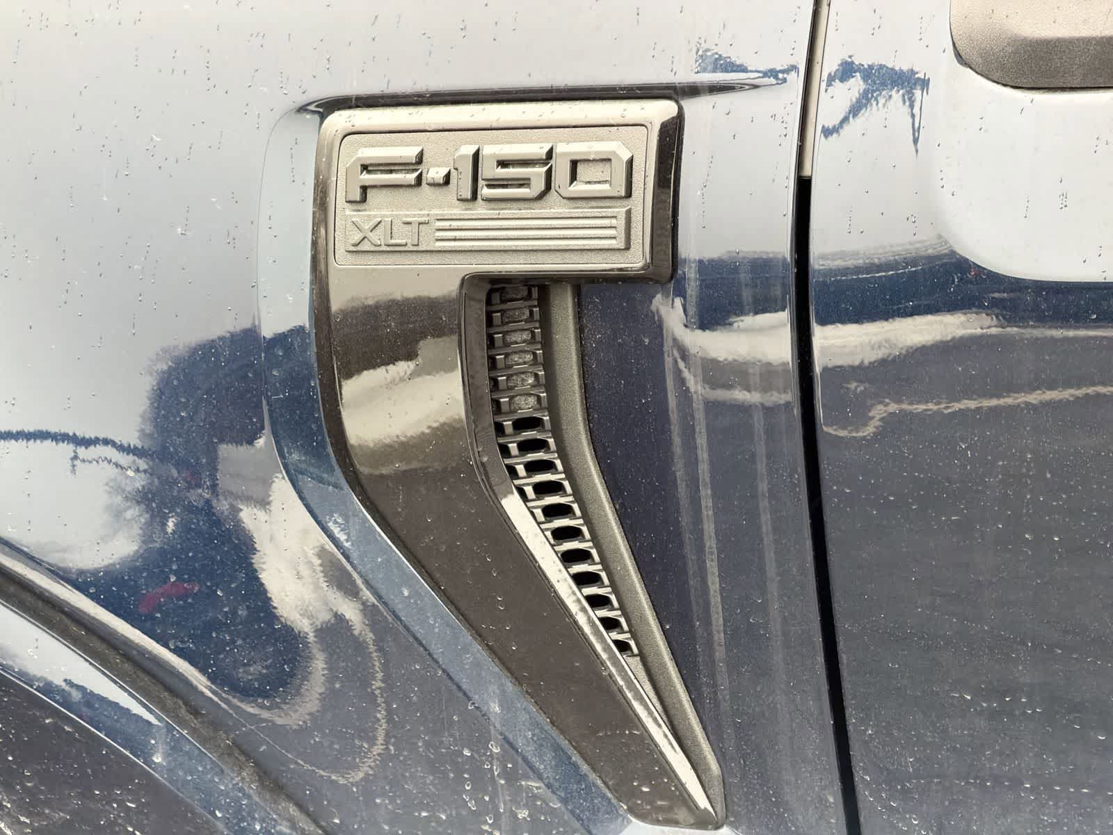 Thumbnail: 2026 Ford F-150 - 13