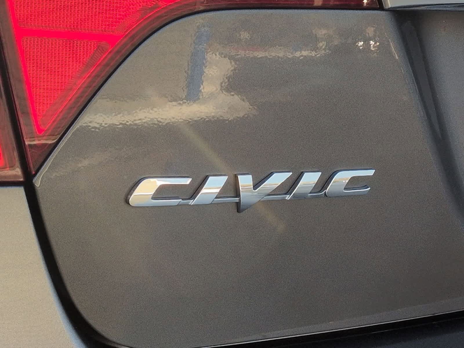 Thumbnail: 2010 Honda Civic - 13