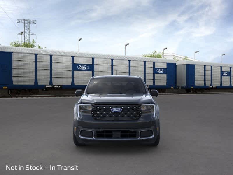 2025 Ford Maverick Lariat 5