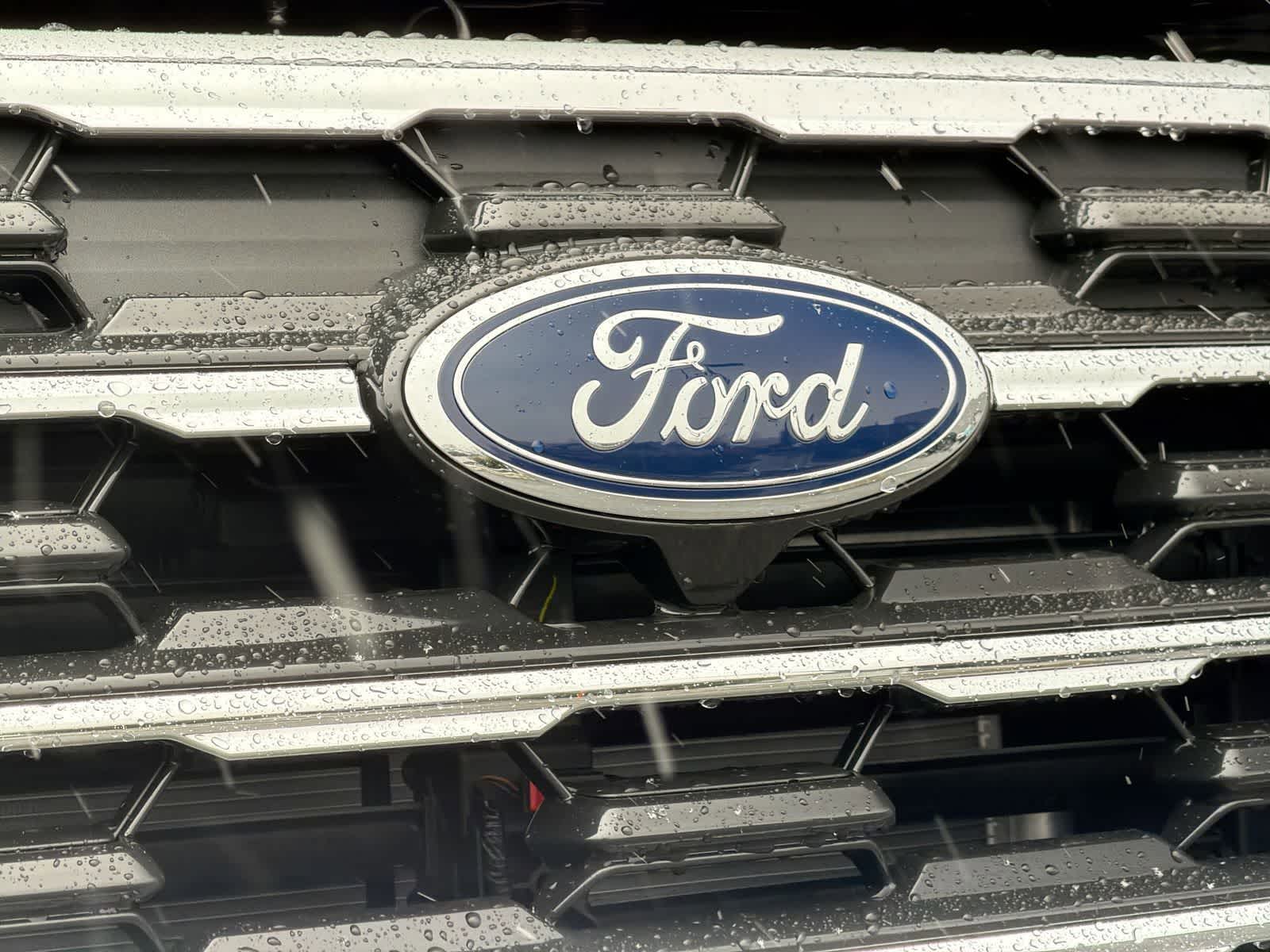 Thumbnail: 2026 Ford Explorer - 12