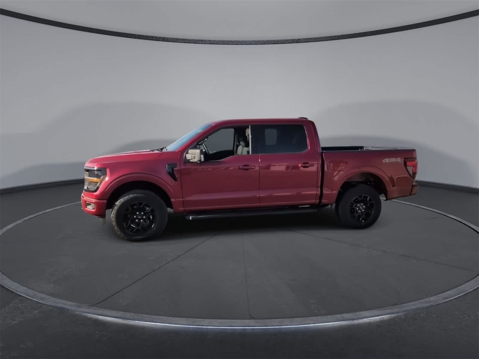 Thumbnail: 2025 Ford F-150 - 4