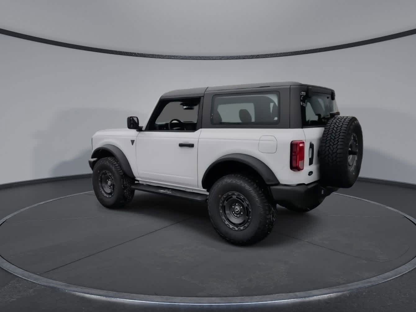 Thumbnail: 2025 Ford Bronco - 6