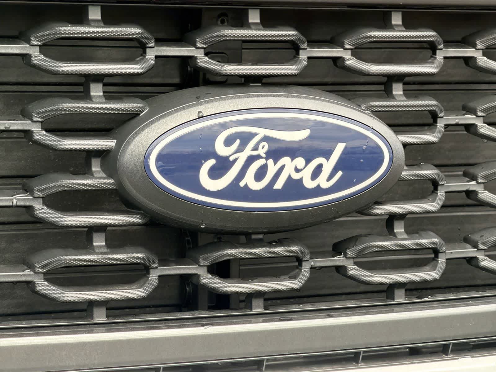 Thumbnail: 2026 Ford F-150 - 12