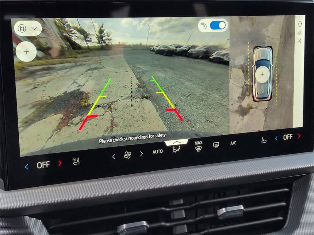 Thumbnail: 2026 Ford Explorer - 30