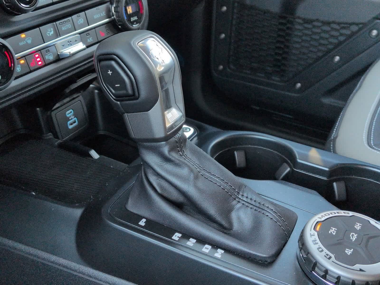 Thumbnail: 2025 Ford Bronco - 35