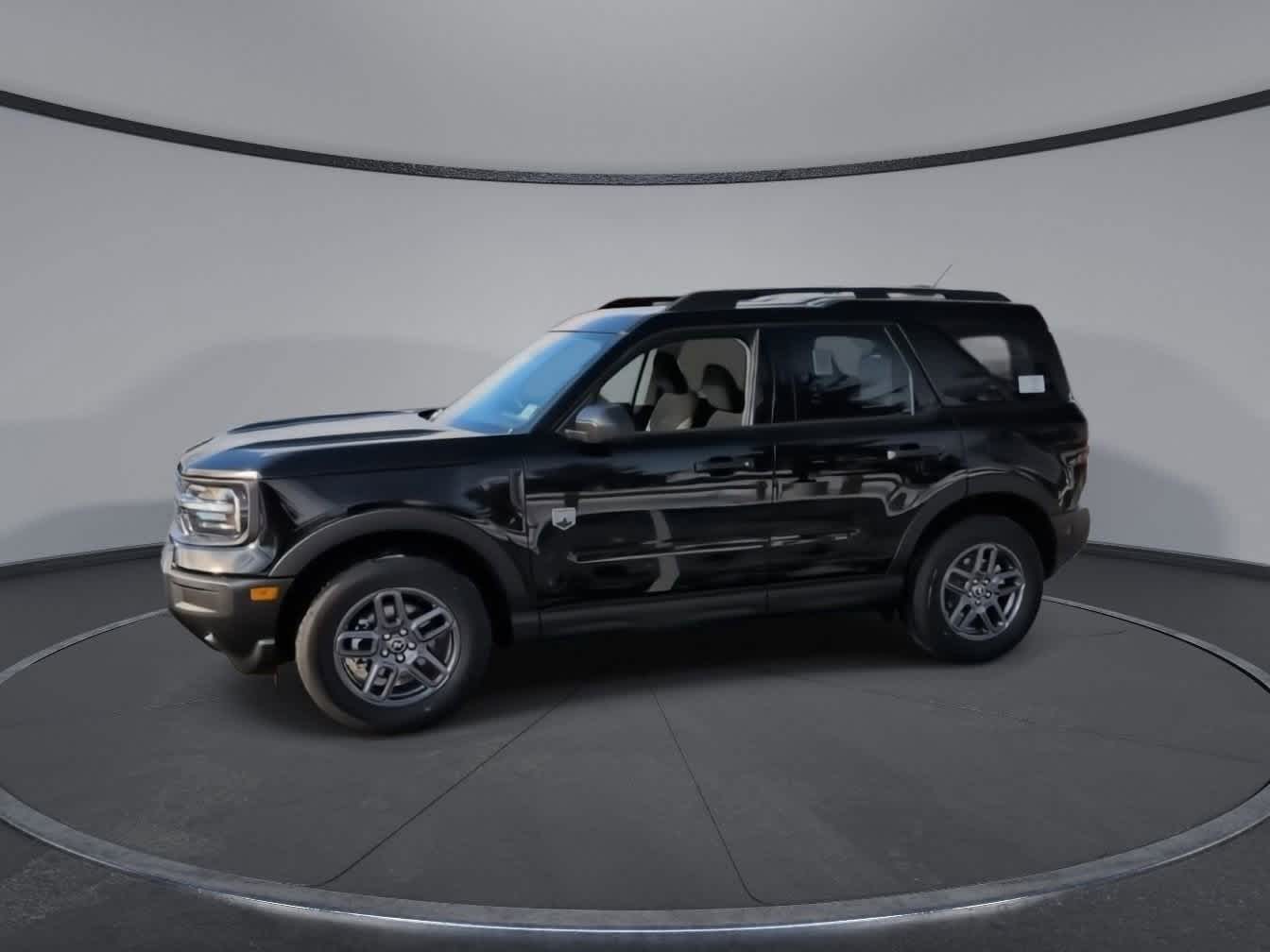 Thumbnail: 2025 Ford Bronco Sport - 4