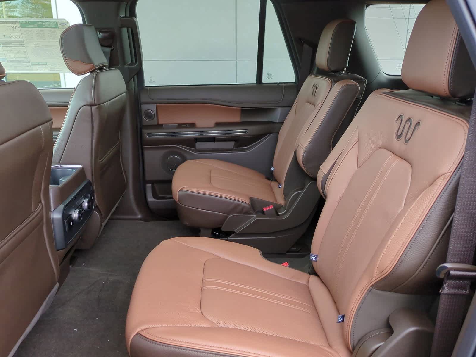 Thumbnail: 2024 Ford Expedition MAX - 21