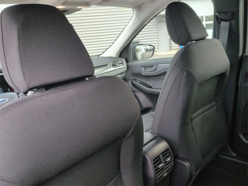 Thumbnail: 2025 Ford Escape - 19