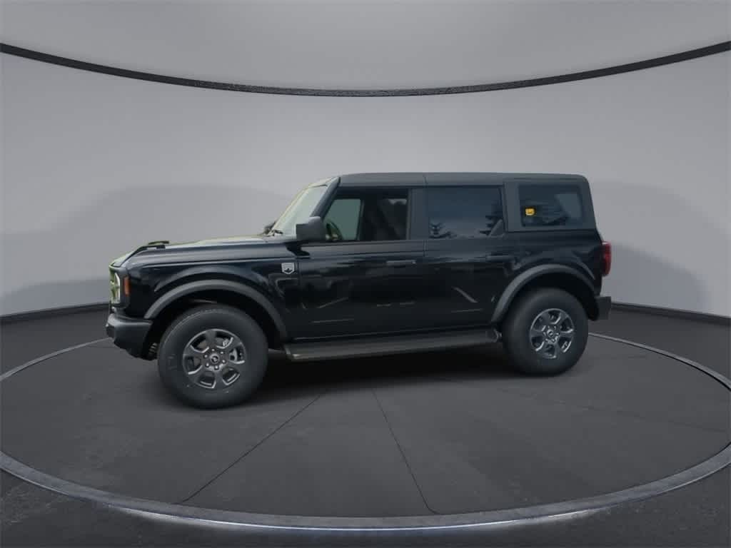 Thumbnail: 2025 Ford Bronco - 4