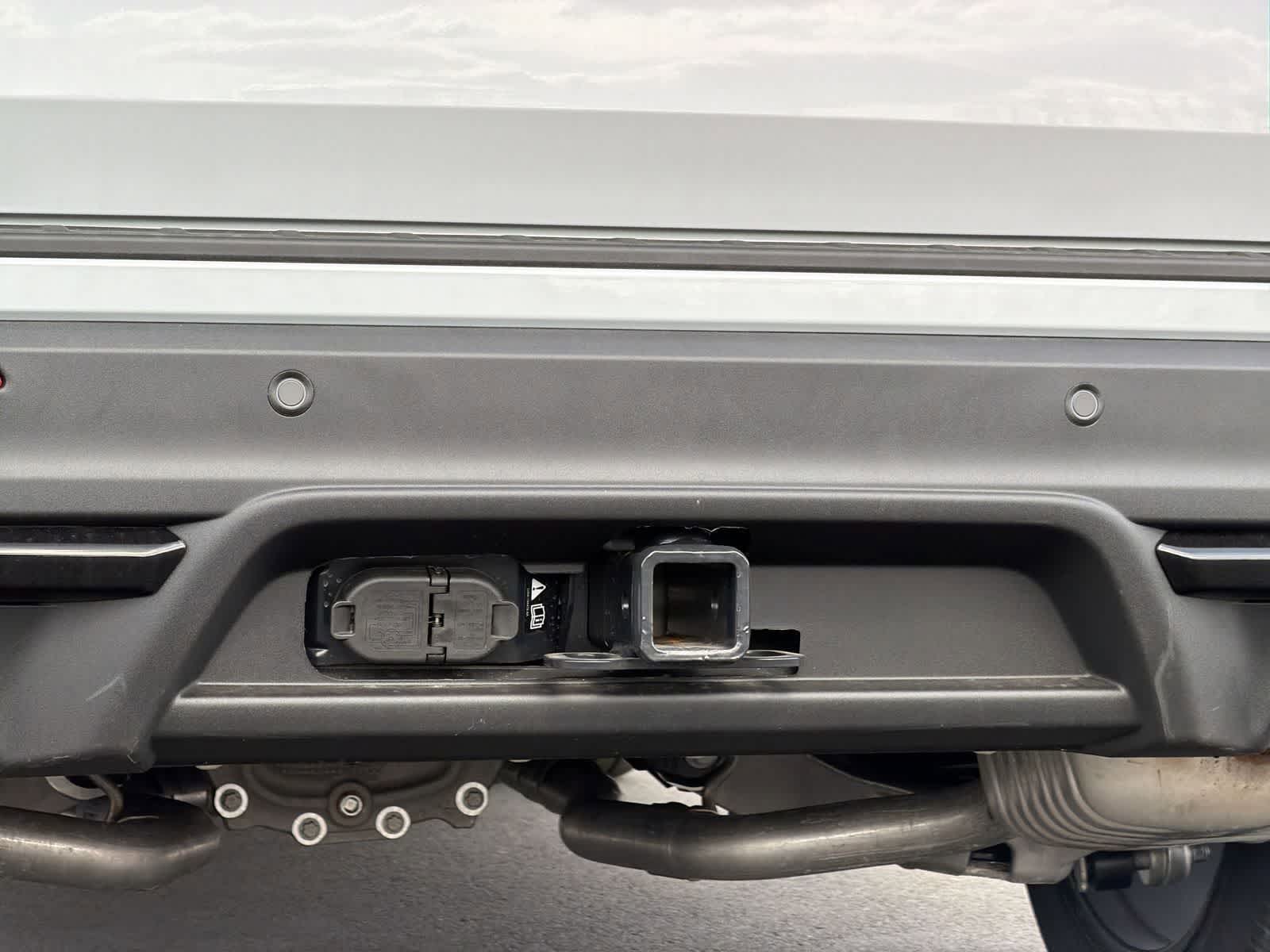 Thumbnail: 2026 Ford Explorer - 37