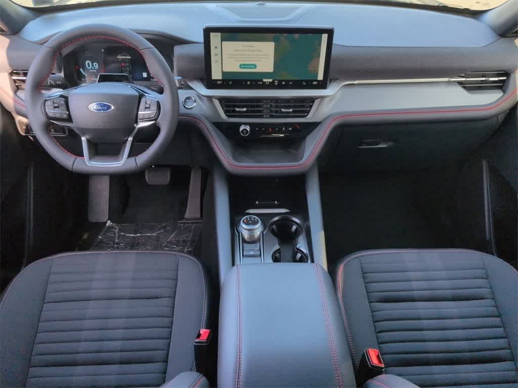 Thumbnail: 2025 Ford Explorer - 16