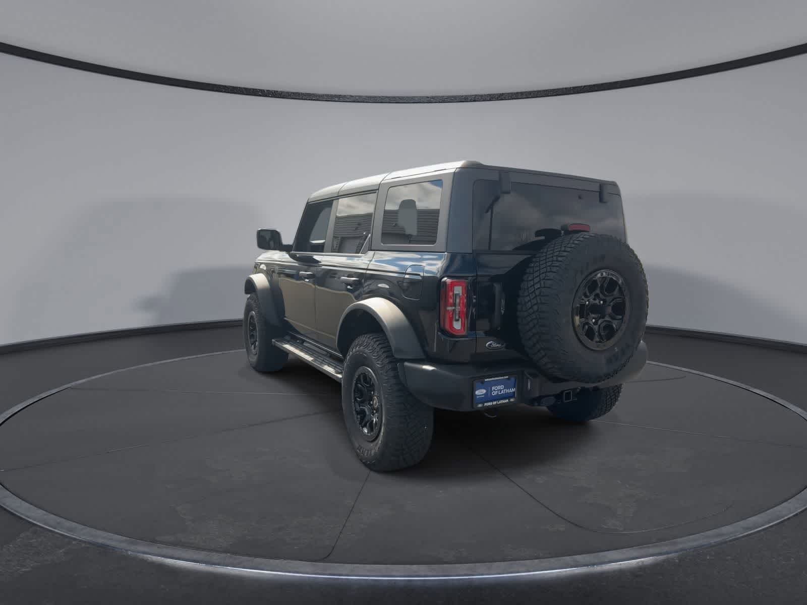 Thumbnail: 2024 Ford Bronco - 6