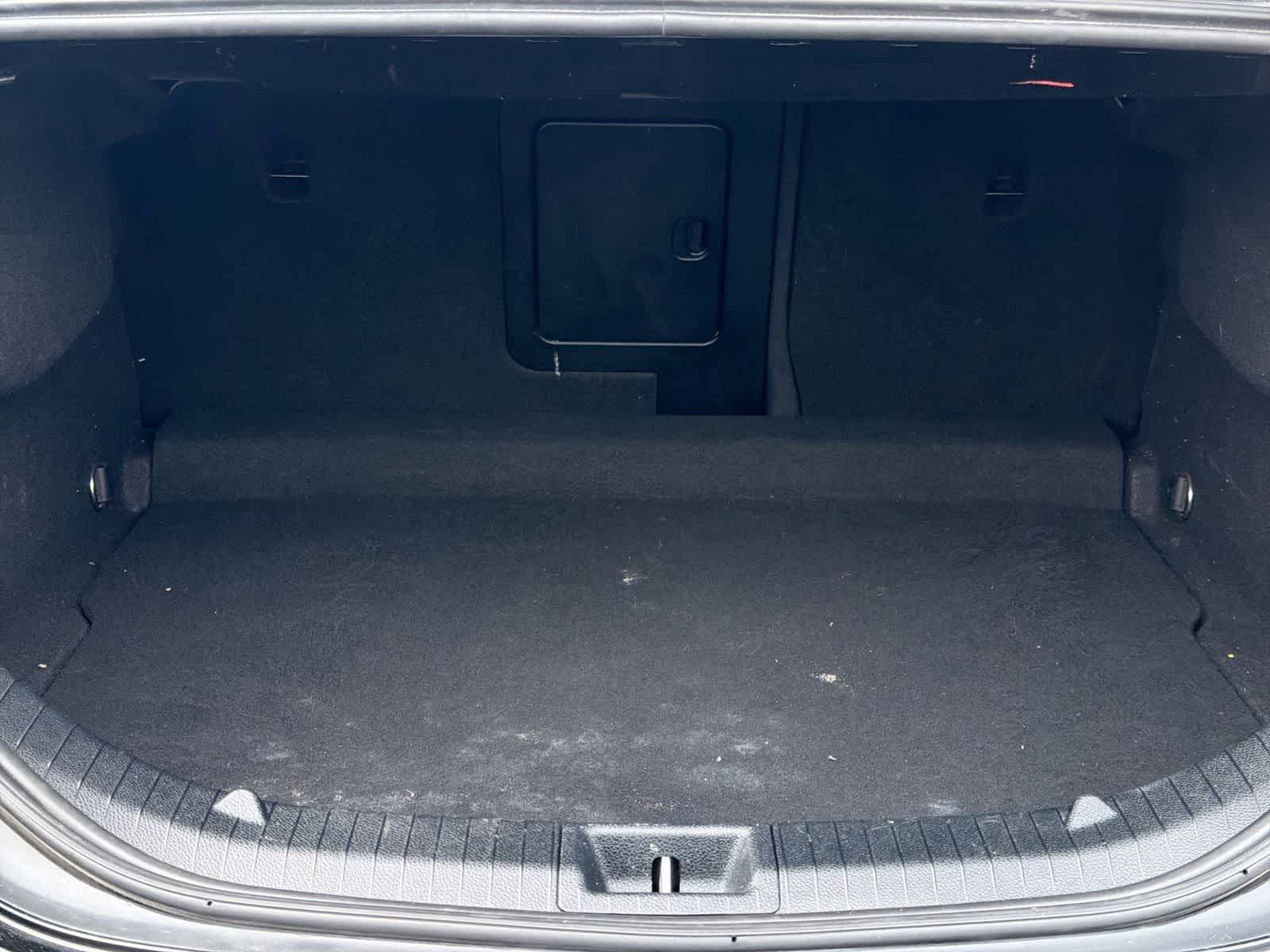 Thumbnail: 2015 Mercedes-Benz CLA - 36