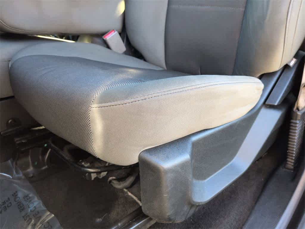 Thumbnail: 2015 Ford F-150 - 18