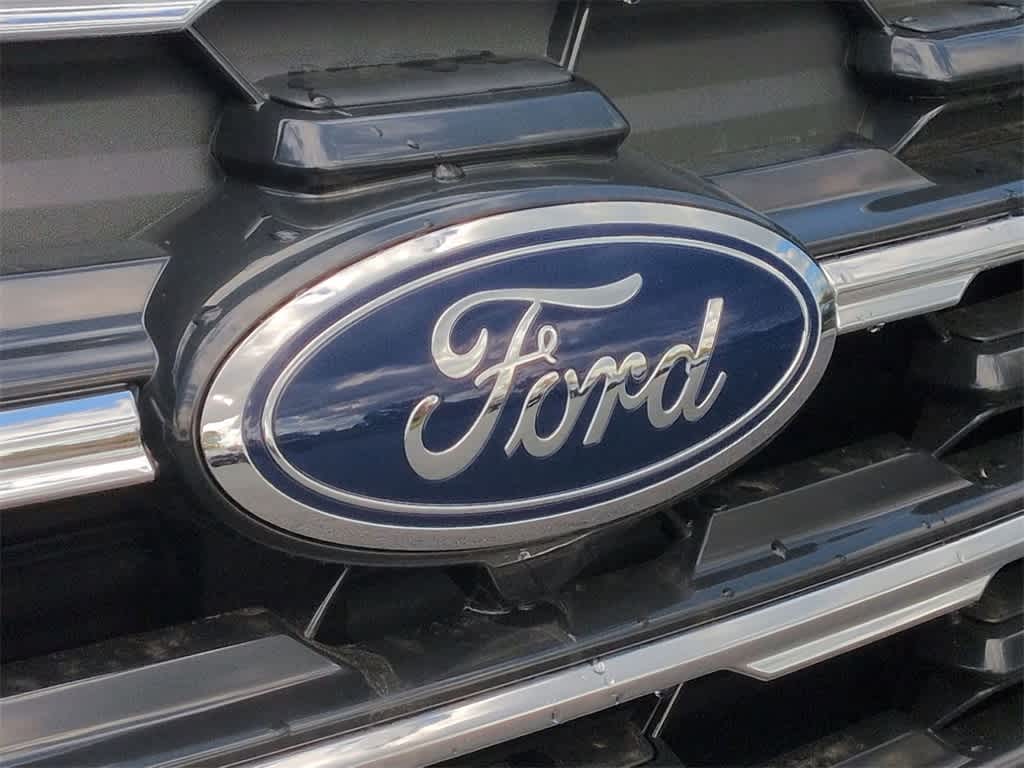 Thumbnail: 2025 Ford Explorer - 12