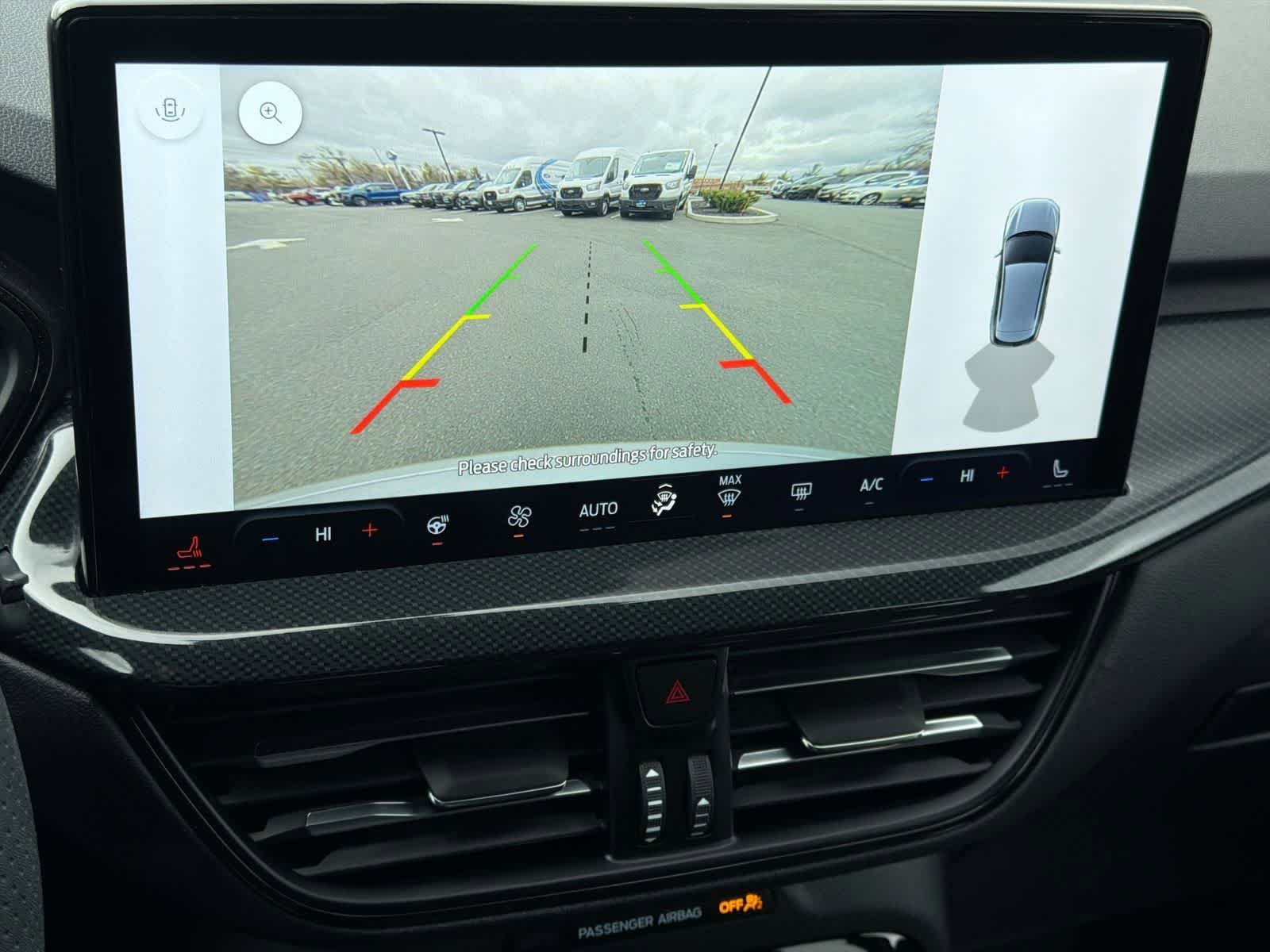 Thumbnail: 2023 Ford Escape - 32