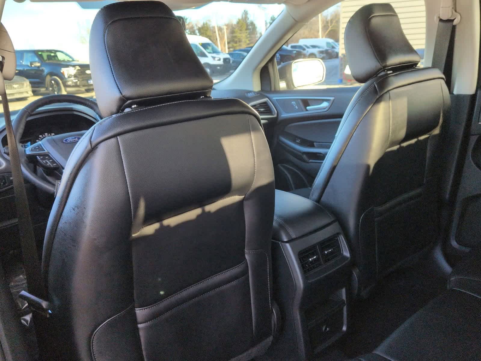 Thumbnail: 2024 Ford Edge - 19