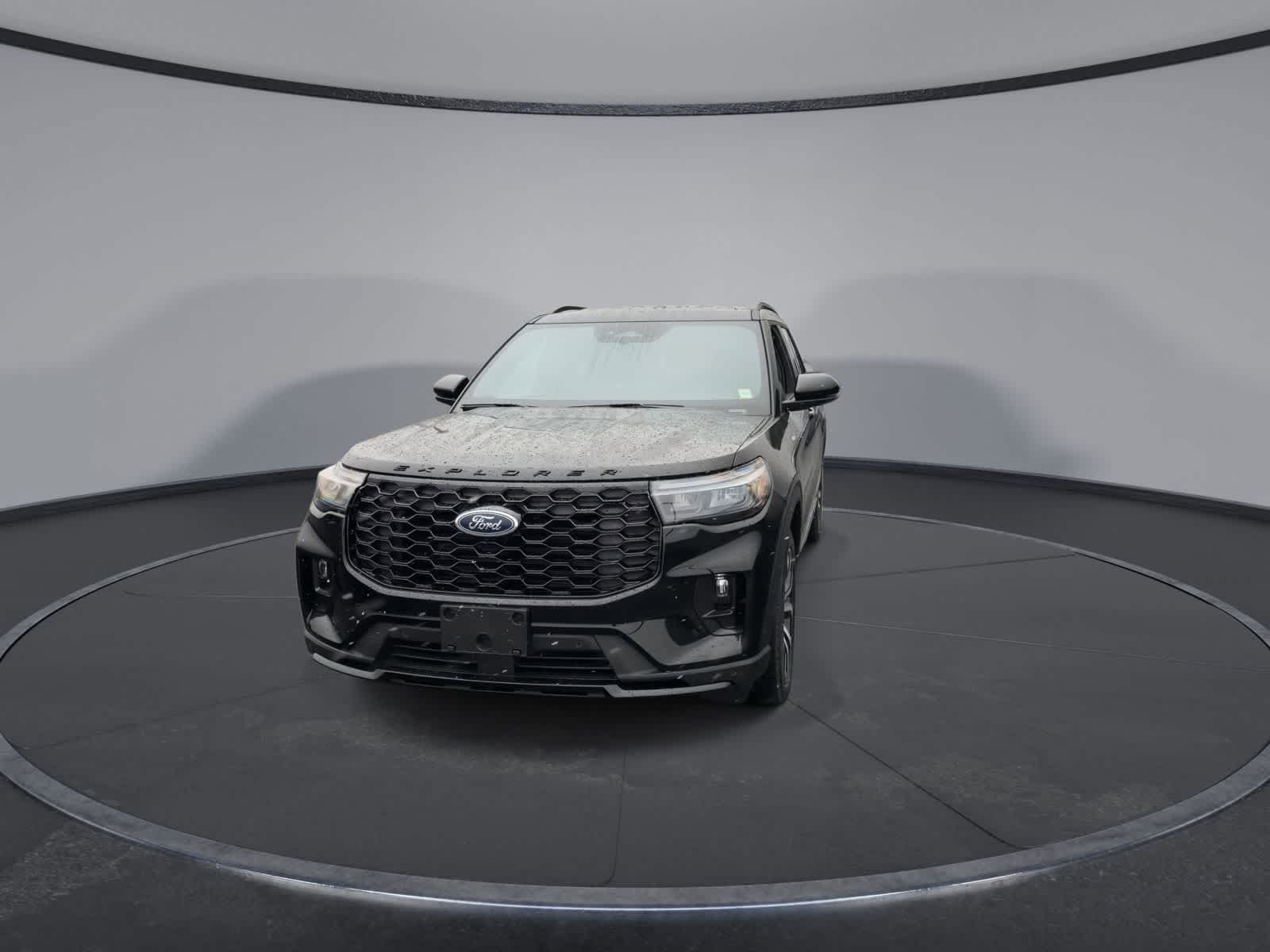 Thumbnail: 2026 Ford Explorer - 3