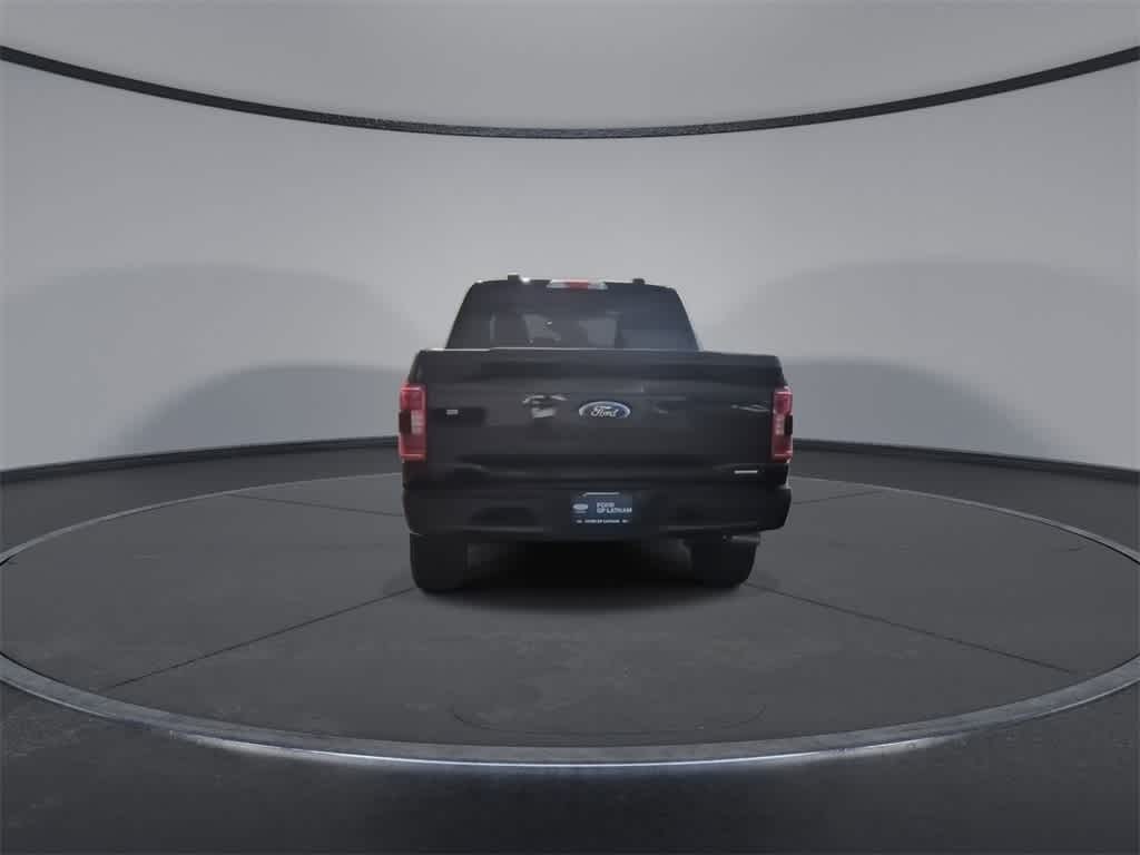 Thumbnail: 2023 Ford F-150 - 7