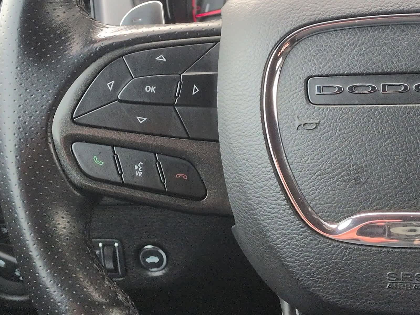 Thumbnail: 2022 Dodge Charger - 24