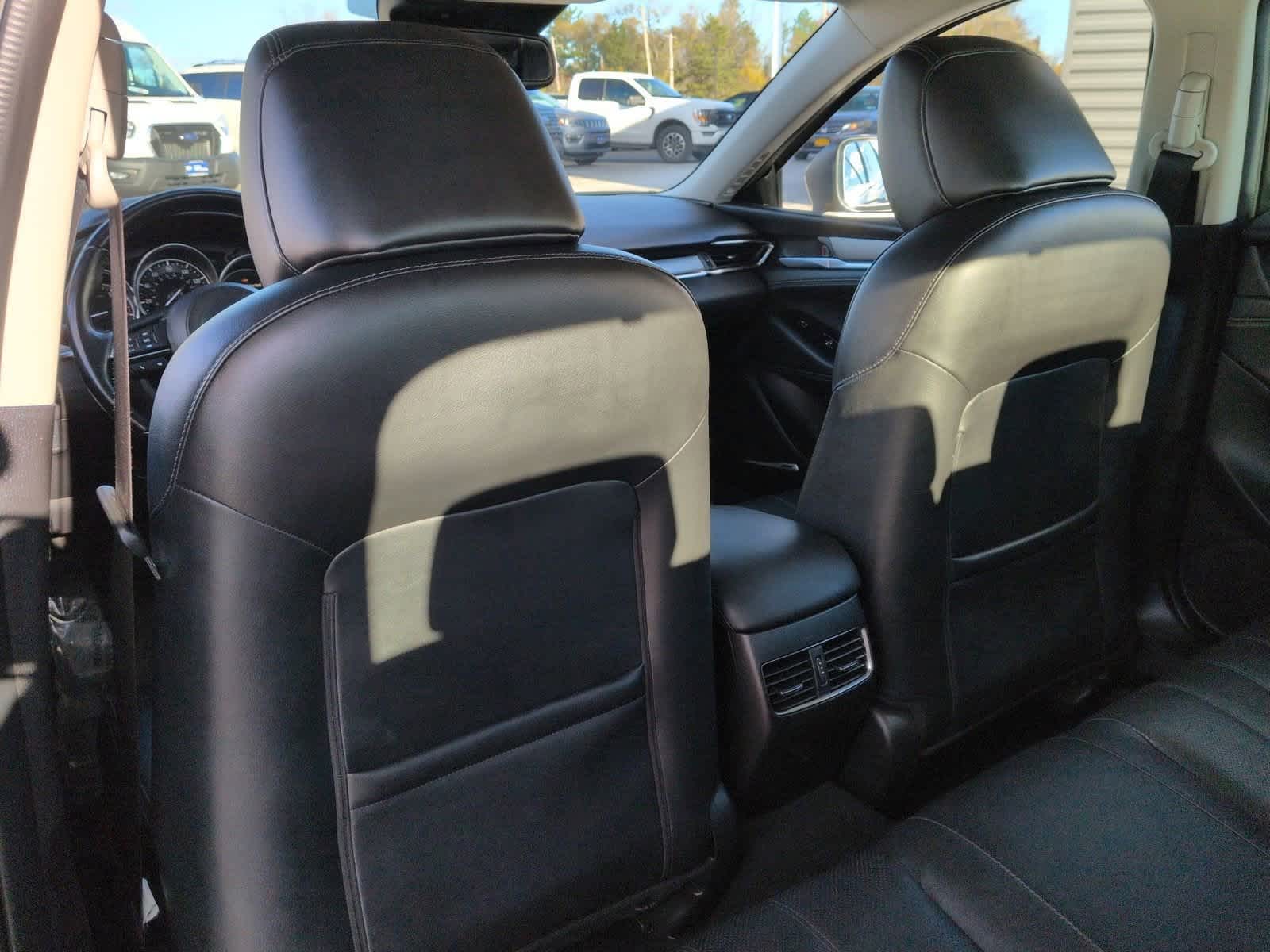 Thumbnail: 2021 Mazda Mazda6 - 19