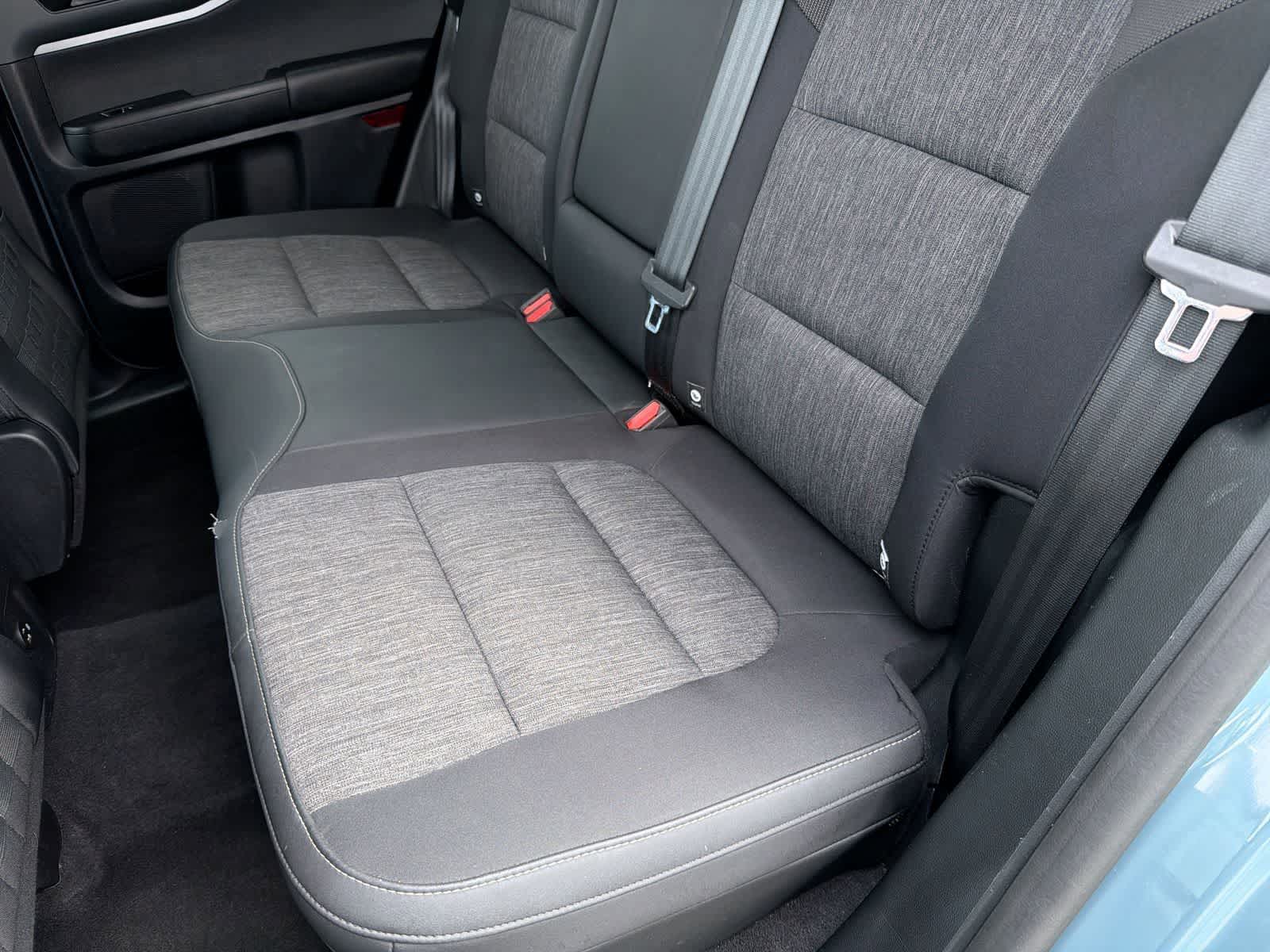 Thumbnail: 2021 Ford Bronco Sport - 20