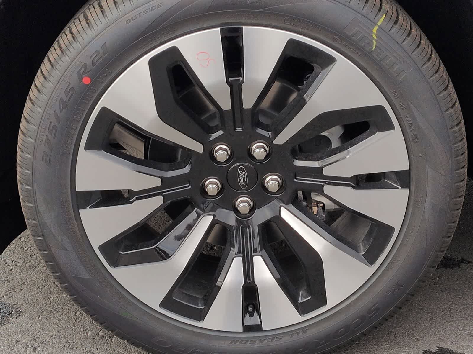 Thumbnail: 2026 Ford Explorer - 14