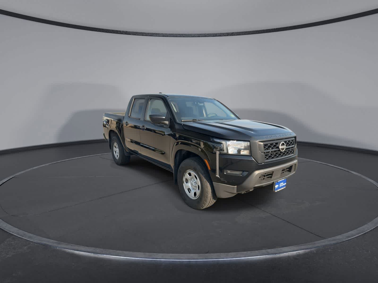 Thumbnail: 2022 Nissan Frontier - 2