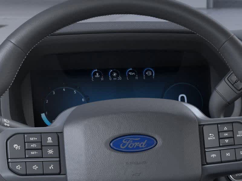 Thumbnail: 2025 Ford F-150 - 13