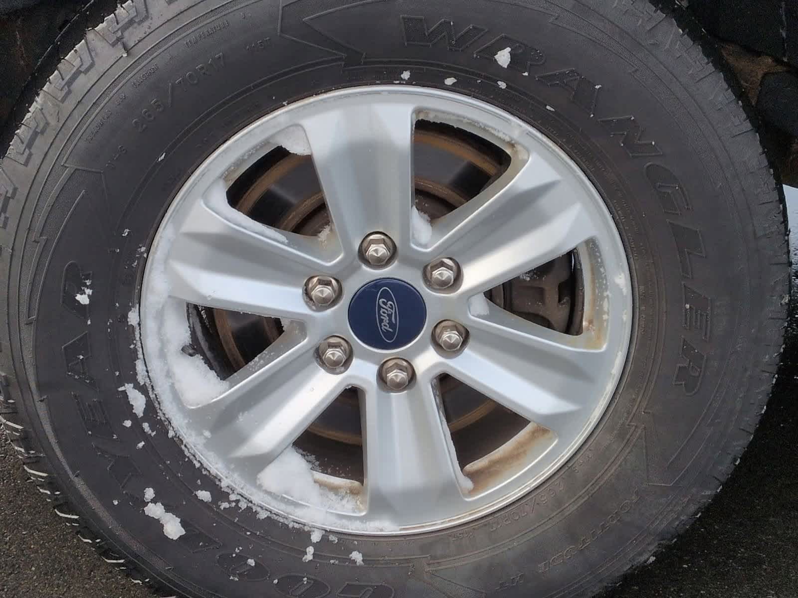 Thumbnail: 2019 Ford F-150 - 14