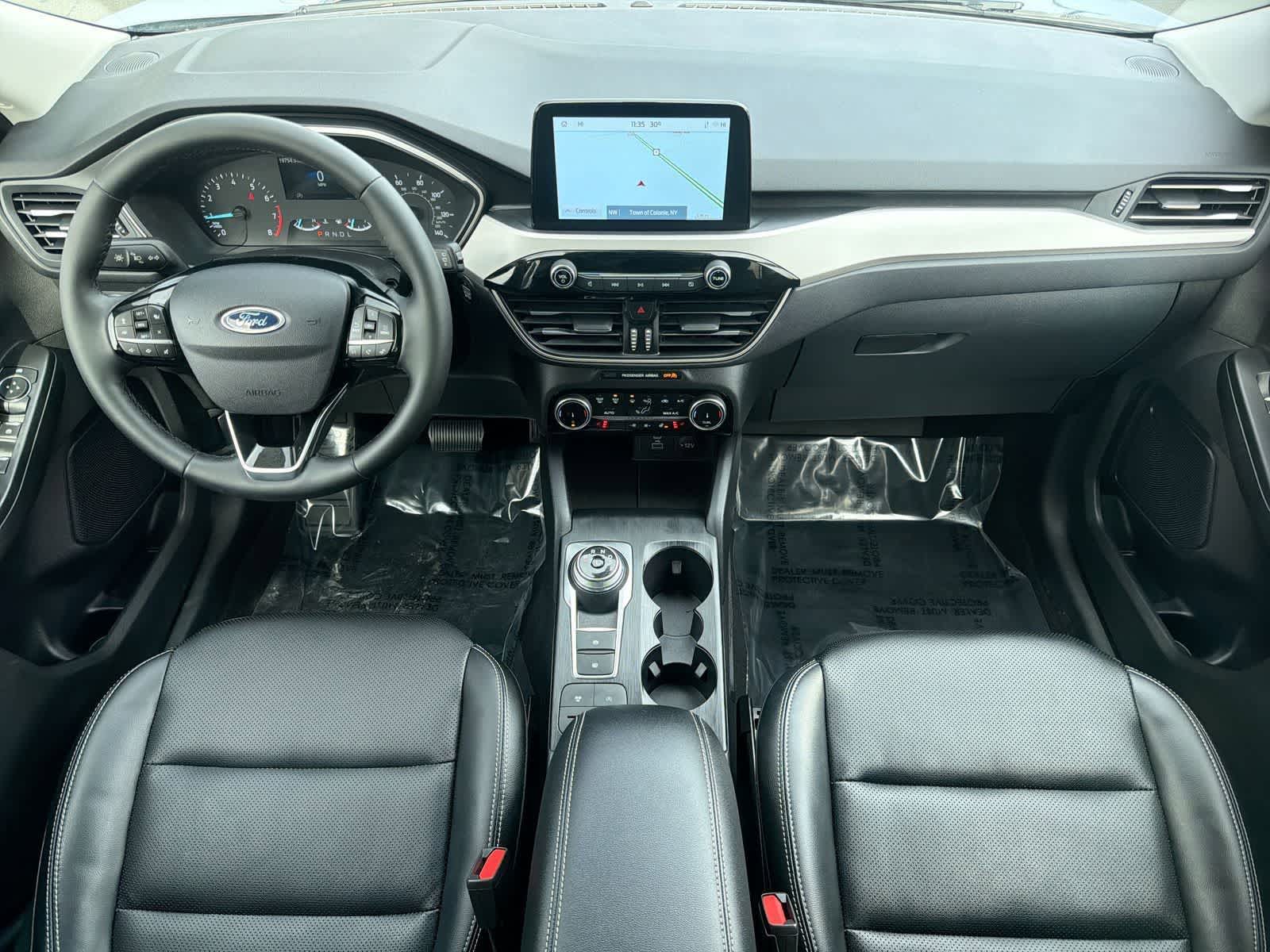 Thumbnail: 2022 Ford Escape - 16