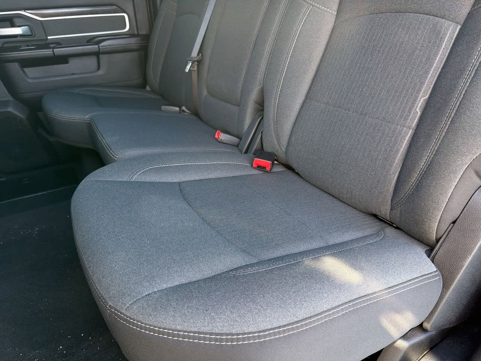 Thumbnail: 2023 RAM 2500 - 20