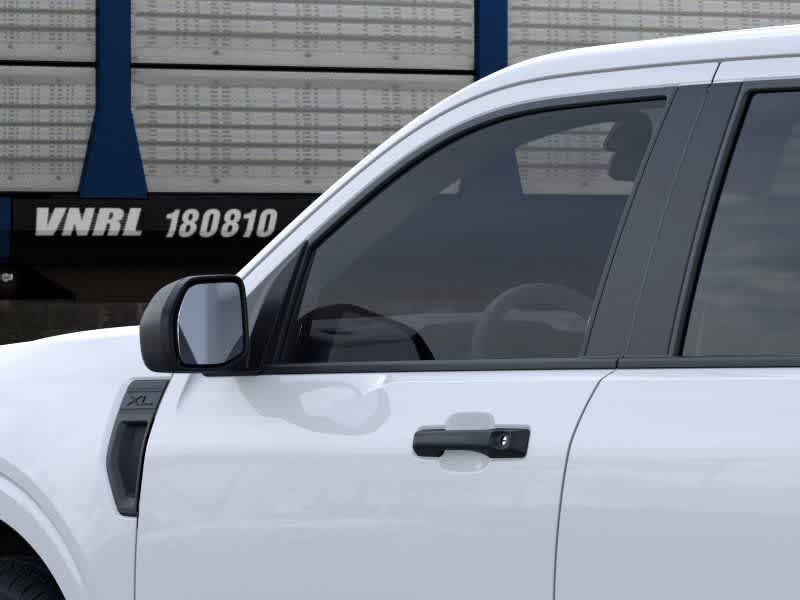 Thumbnail: 2026 Ford Maverick - 21