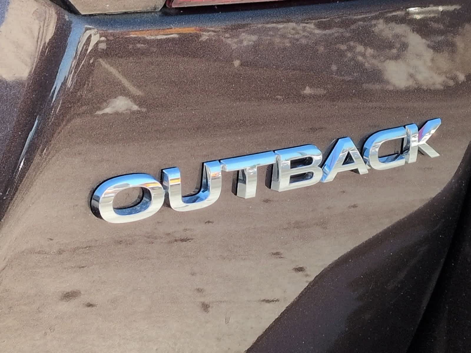 Thumbnail: 2019 Subaru Outback - 13