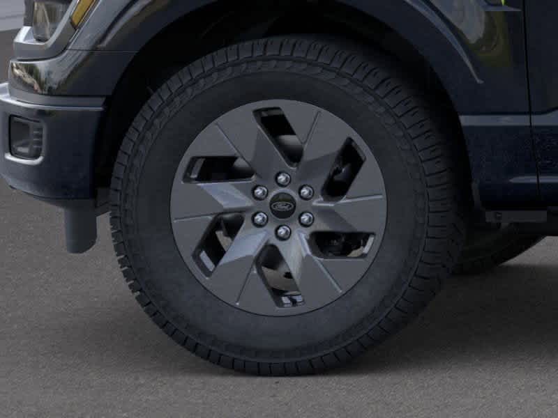 Thumbnail: 2025 Ford F-150 - 19