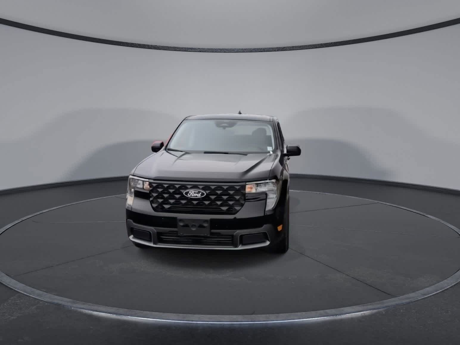 Thumbnail: 2026 Ford Maverick - 3