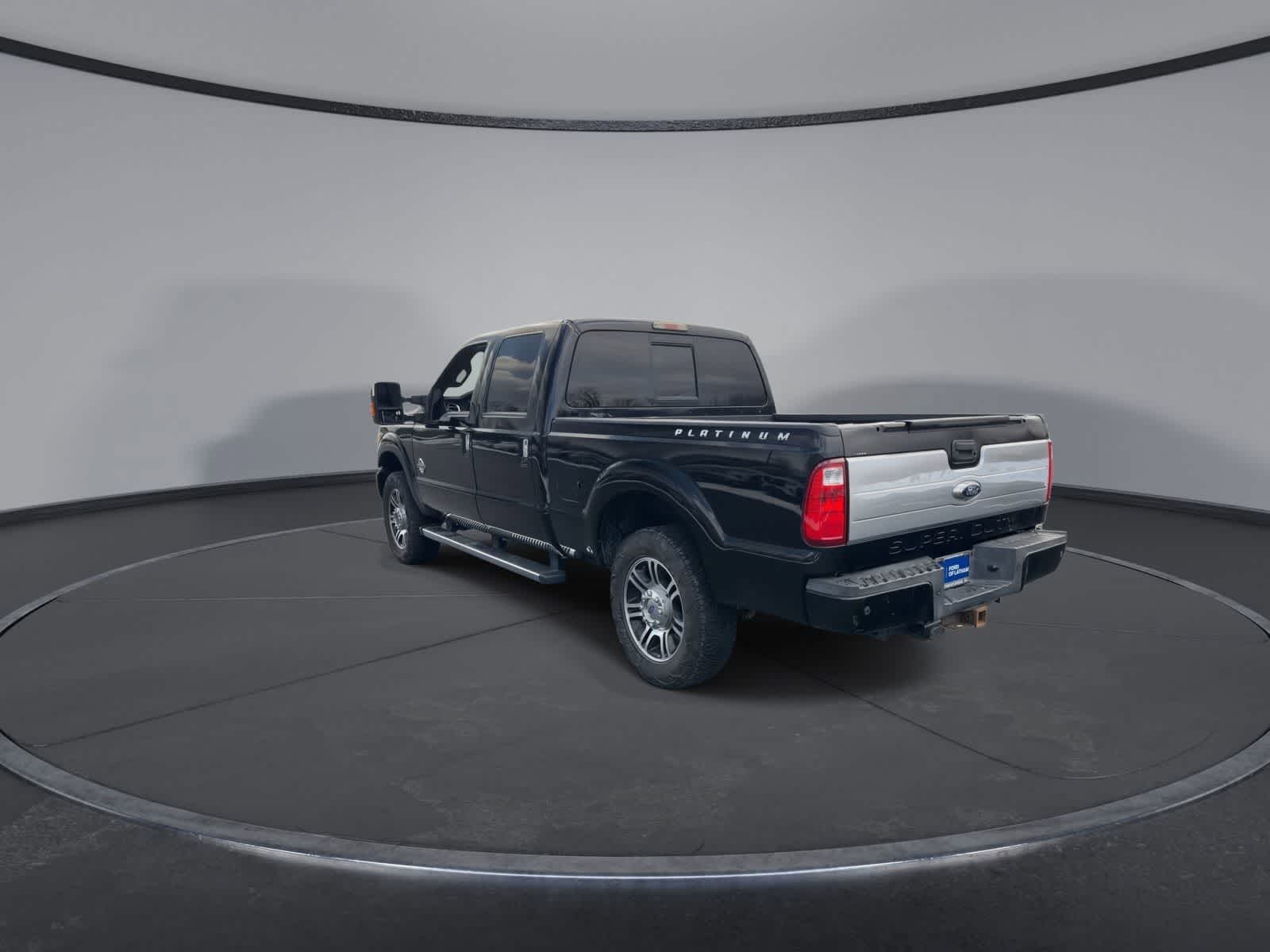 Thumbnail: 2016 Ford F-250 - 6