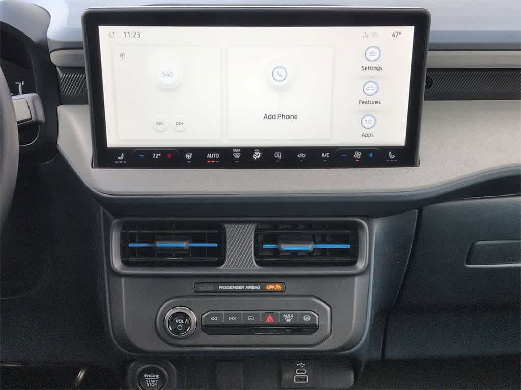 Thumbnail: 2025 Ford Maverick - 28