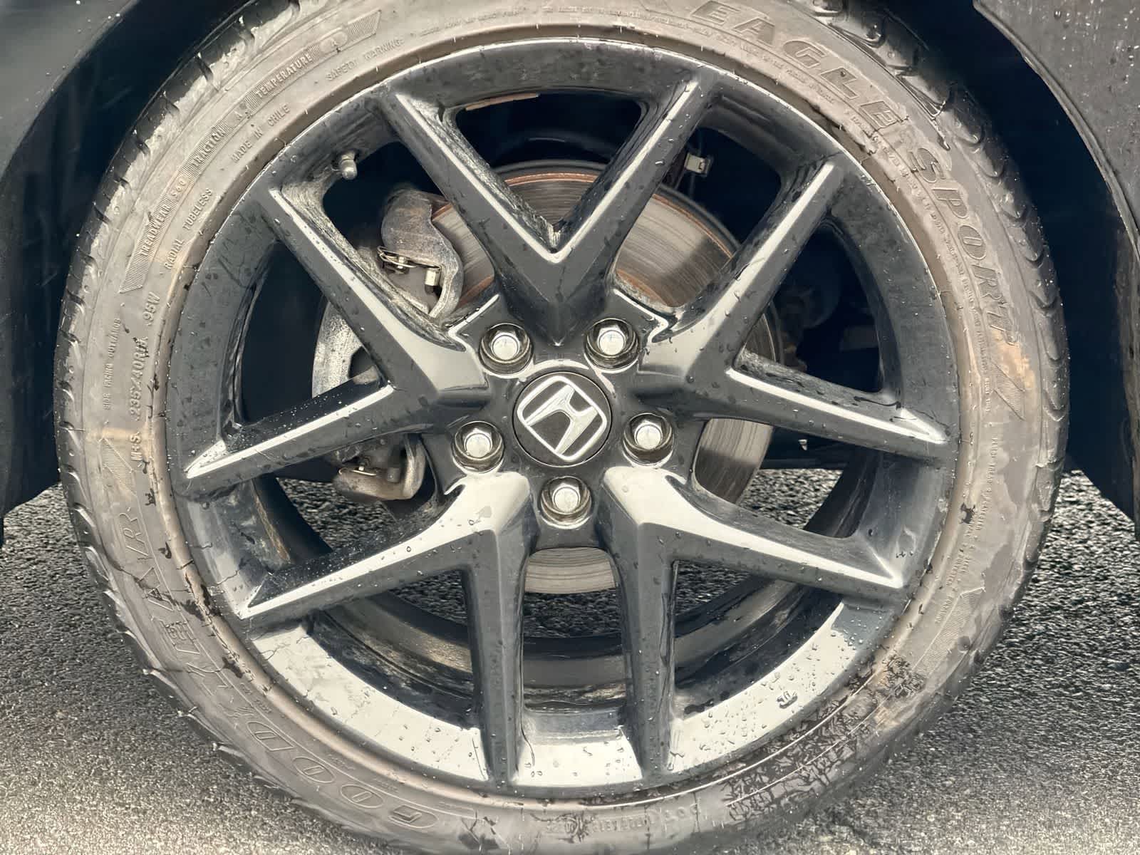 Thumbnail: 2022 Honda Civic - 14