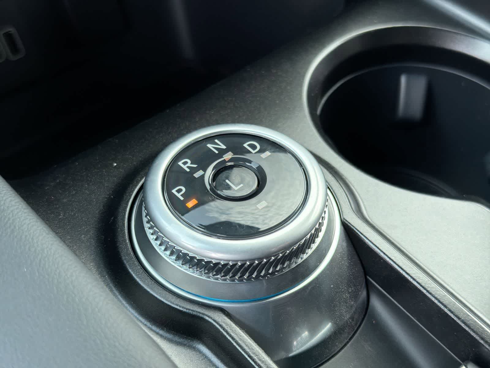 Thumbnail: 2026 Ford Explorer - 34