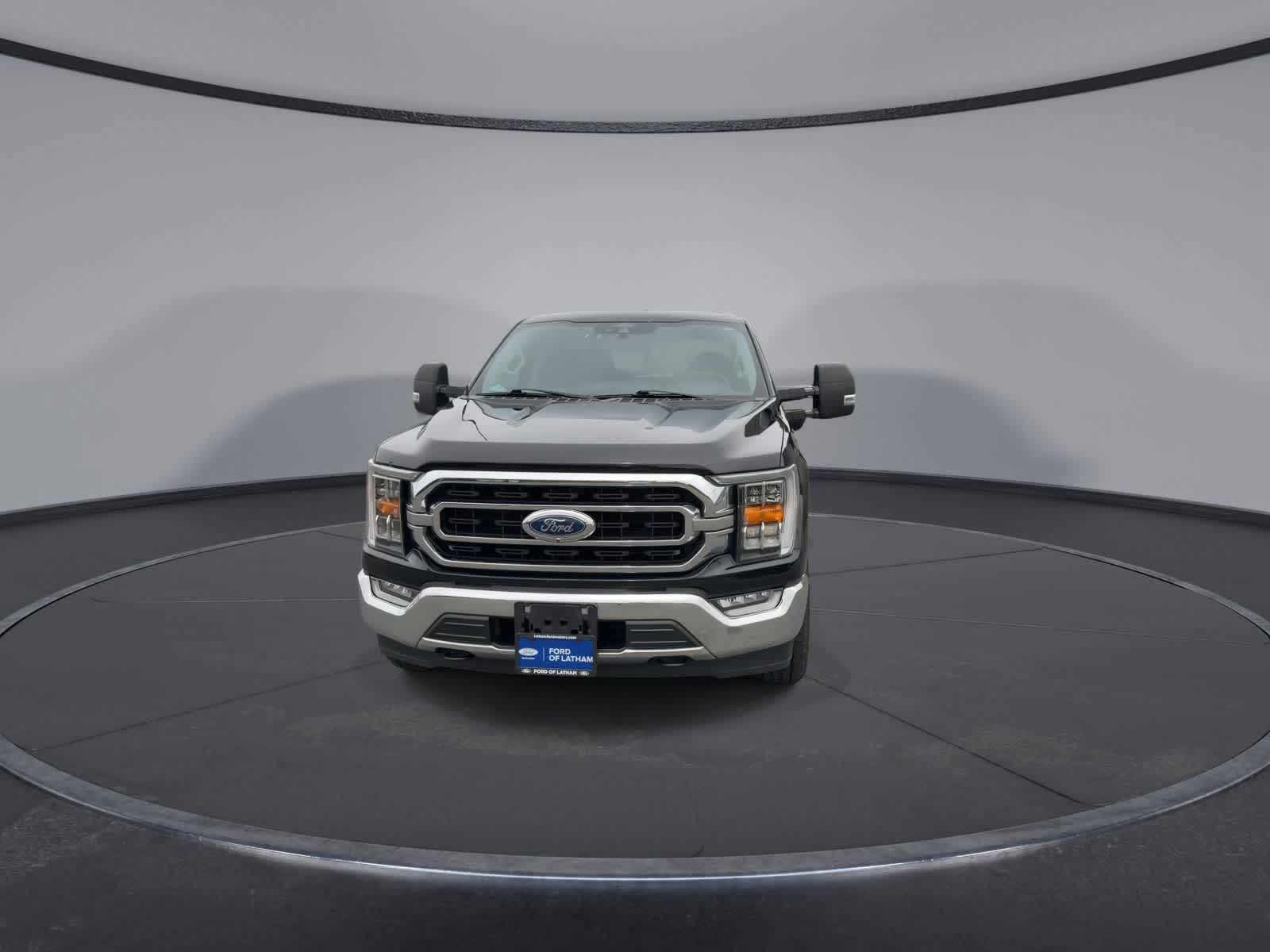 Thumbnail: 2022 Ford F-150 - 3