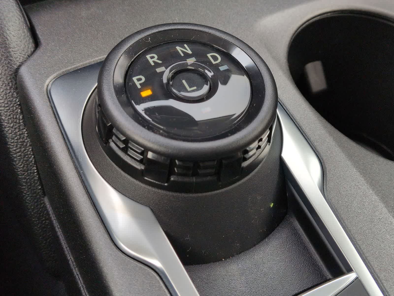 Thumbnail: 2025 Ford Bronco Sport - 32