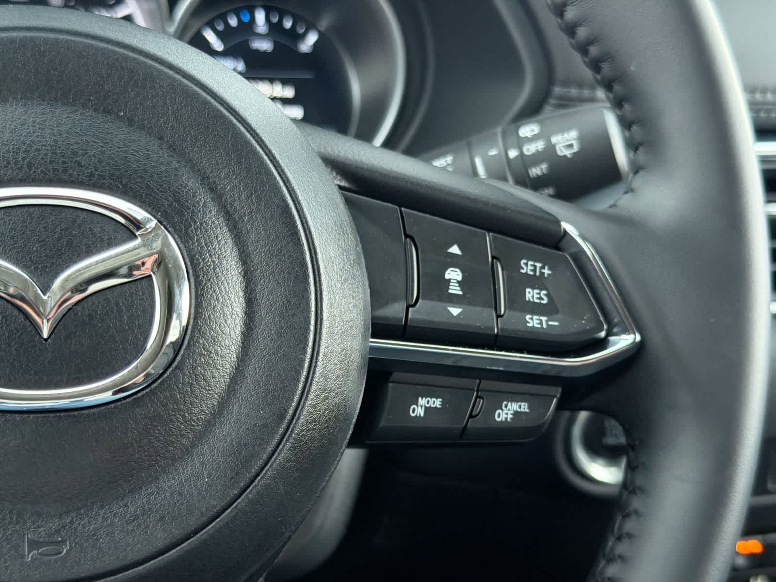 Thumbnail: 2024 Mazda CX-5 - 26
